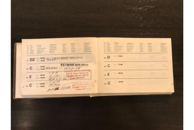 1967 Mercedes - Benz Mercedes Benz 230 SL Pagode &ldquo;Second owner and 42.000 miles since &rdquo;