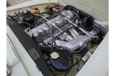 1967 Mercedes - Benz Mercedes Benz 230 SL Pagode &ldquo;Second owner and 42.000 miles since &rdquo;