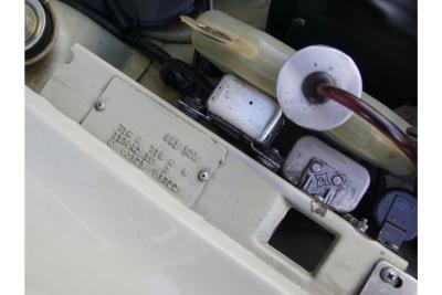 1967 Mercedes - Benz Mercedes Benz 230 SL Pagode &ldquo;Second owner and 42.000 miles since &rdquo;