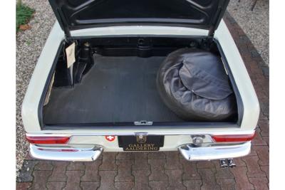 1967 Mercedes - Benz Mercedes Benz 230 SL Pagode &ldquo;Second owner and 42.000 miles since &rdquo;