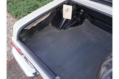 1967 Mercedes - Benz Mercedes Benz 230 SL Pagode &ldquo;Second owner and 42.000 miles since &rdquo;