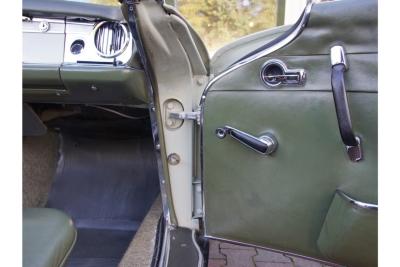 1967 Mercedes - Benz Mercedes Benz 230 SL Pagode &ldquo;Second owner and 42.000 miles since &rdquo;