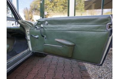 1967 Mercedes - Benz Mercedes Benz 230 SL Pagode &ldquo;Second owner and 42.000 miles since &rdquo;