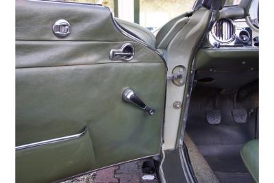 1967 Mercedes - Benz Mercedes Benz 230 SL Pagode &ldquo;Second owner and 42.000 miles since &rdquo;