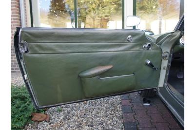 1967 Mercedes - Benz Mercedes Benz 230 SL Pagode &ldquo;Second owner and 42.000 miles since &rdquo;