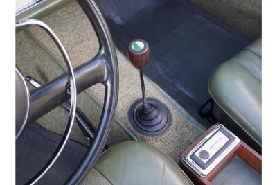 1967 Mercedes - Benz Mercedes Benz 230 SL Pagode &ldquo;Second owner and 42.000 miles since &rdquo;