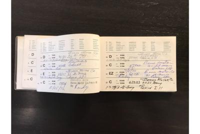 1967 Mercedes - Benz Mercedes Benz 230 SL Pagode &ldquo;Second owner and 42.000 miles since &rdquo;