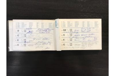 1967 Mercedes - Benz Mercedes Benz 230 SL Pagode &ldquo;Second owner and 42.000 miles since &rdquo;