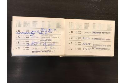 1967 Mercedes - Benz Mercedes Benz 230 SL Pagode &ldquo;Second owner and 42.000 miles since &rdquo;