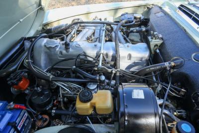1967 Mercedes - Benz Mercedes Benz 230 SL Pagode &ldquo;Second owner and 42.000 miles since &rdquo;