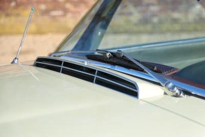 1967 Mercedes - Benz Mercedes Benz 230 SL Pagode &ldquo;Second owner and 42.000 miles since &rdquo;