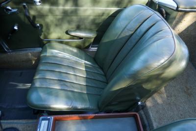 1967 Mercedes - Benz Mercedes Benz 230 SL Pagode &ldquo;Second owner and 42.000 miles since &rdquo;