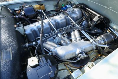 1967 Mercedes - Benz Mercedes Benz 230 SL Pagode &ldquo;Second owner and 42.000 miles since &rdquo;