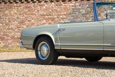 1967 Mercedes - Benz Mercedes Benz 230 SL Pagode &ldquo;Second owner and 42.000 miles since &rdquo;