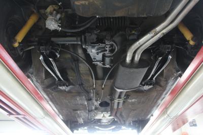 1967 Mercedes - Benz Mercedes Benz 230 SL Pagode &ldquo;Second owner and 42.000 miles since &rdquo;