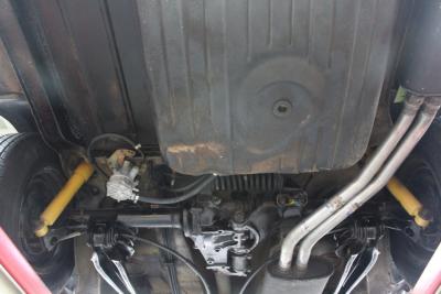 1967 Mercedes - Benz Mercedes Benz 230 SL Pagode &ldquo;Second owner and 42.000 miles since &rdquo;
