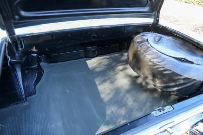 1967 Mercedes - Benz Mercedes Benz 230 SL Pagode &ldquo;Second owner and 42.000 miles since &rdquo;