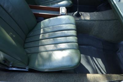 1967 Mercedes - Benz Mercedes Benz 230 SL Pagode &ldquo;Second owner and 42.000 miles since &rdquo;