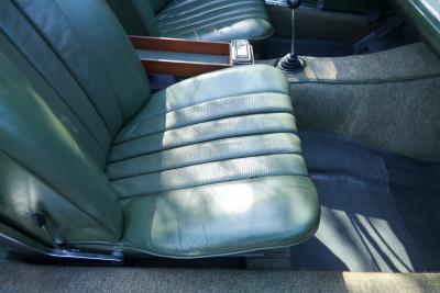 1967 Mercedes - Benz Mercedes Benz 230 SL Pagode &ldquo;Second owner and 42.000 miles since &rdquo;