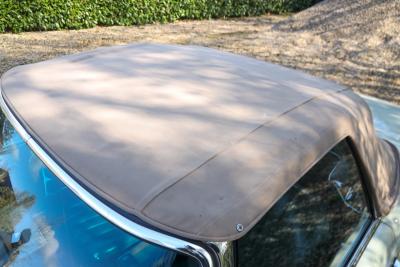 1967 Mercedes - Benz Mercedes Benz 230 SL Pagode &ldquo;Second owner and 42.000 miles since &rdquo;