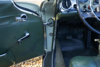 1967 Mercedes - Benz Mercedes Benz 230 SL Pagode &ldquo;Second owner and 42.000 miles since &rdquo;