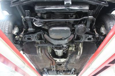 1967 Mercedes - Benz Mercedes Benz 230 SL Pagode &ldquo;Second owner and 42.000 miles since &rdquo;