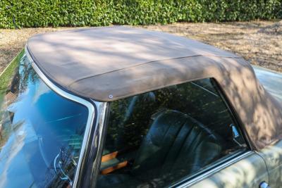1967 Mercedes - Benz Mercedes Benz 230 SL Pagode &ldquo;Second owner and 42.000 miles since &rdquo;