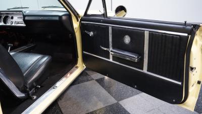 1964 Chevrolet Chevelle Malibu SS Convertible