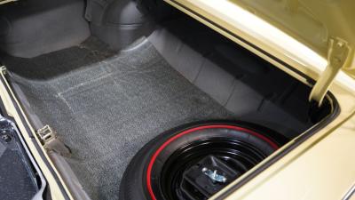 1964 Chevrolet Chevelle Malibu SS Convertible