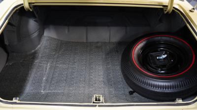 1964 Chevrolet Chevelle Malibu SS Convertible