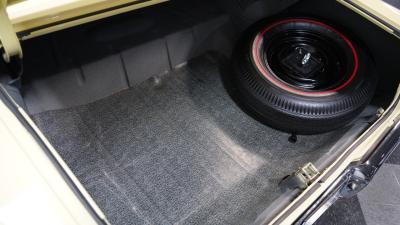 1964 Chevrolet Chevelle Malibu SS Convertible