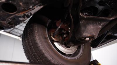 1964 Chevrolet Chevelle Malibu SS Convertible