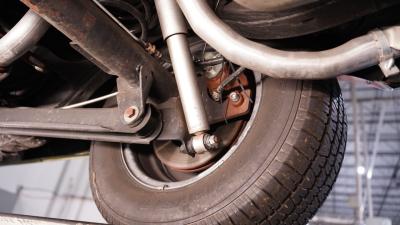 1964 Chevrolet Chevelle Malibu SS Convertible