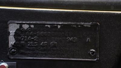 1964 Chevrolet Chevelle Malibu SS Convertible