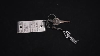 1964 Chevrolet Chevelle Malibu SS Convertible