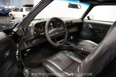 1971 Chevrolet Camaro RS/SS 396