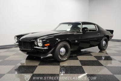 1971 Chevrolet Camaro RS/SS 396