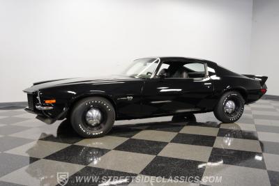 1971 Chevrolet Camaro RS/SS 396