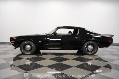 1971 Chevrolet Camaro RS/SS 396