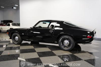 1971 Chevrolet Camaro RS/SS 396