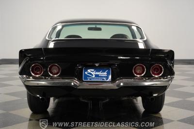 1971 Chevrolet Camaro RS/SS 396