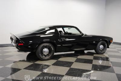 1971 Chevrolet Camaro RS/SS 396