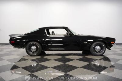 1971 Chevrolet Camaro RS/SS 396