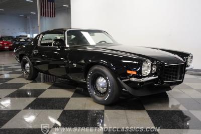 1971 Chevrolet Camaro RS/SS 396