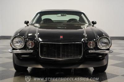 1971 Chevrolet Camaro RS/SS 396