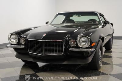 1971 Chevrolet Camaro RS/SS 396