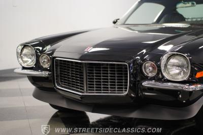 1971 Chevrolet Camaro RS/SS 396