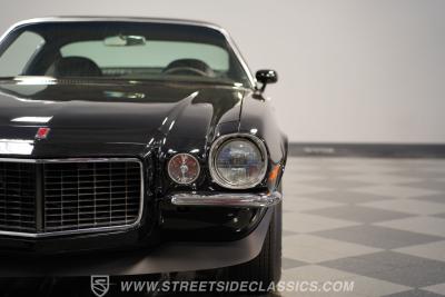 1971 Chevrolet Camaro RS/SS 396