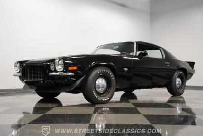 1971 Chevrolet Camaro RS/SS 396