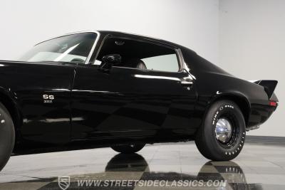 1971 Chevrolet Camaro RS/SS 396